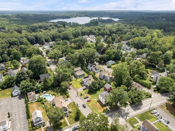 880 Washington Street, Holliston MA 01746