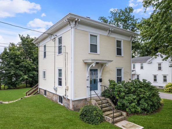 880 Washington Street, Holliston MA 01746