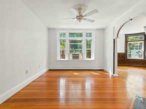 17 Strathmore Road 2, Brookline MA 02445