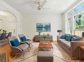 17 Strathmore Road 2, Brookline MA 02445