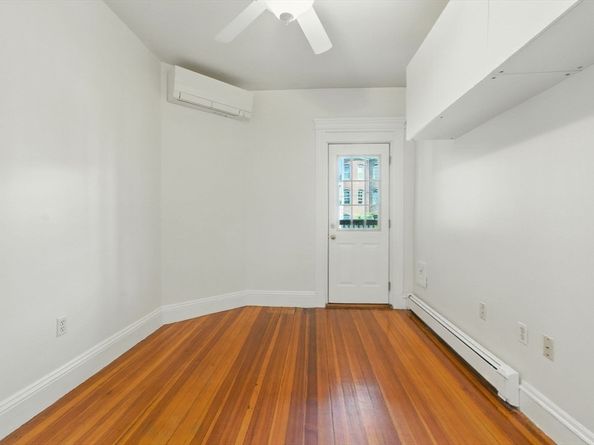 17 Strathmore Road 2, Brookline MA 02445