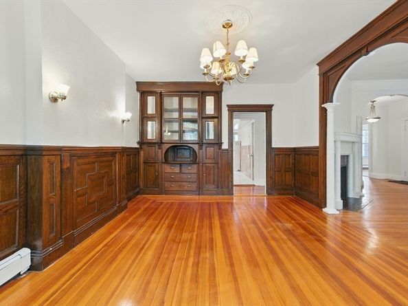 17 Strathmore Road 2, Brookline MA 02445