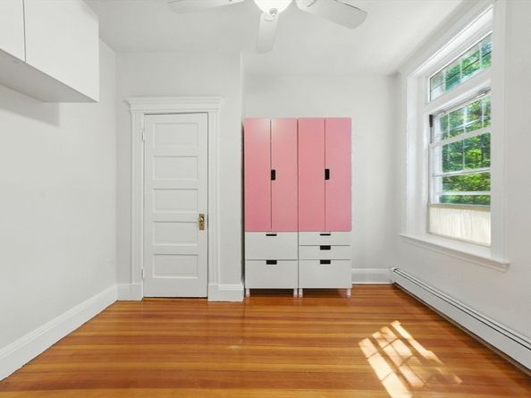 17 Strathmore Road 2, Brookline MA 02445