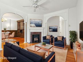 17 Strathmore Road 2, Brookline MA 02445