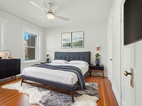 17 Strathmore Road 2, Brookline MA 02445