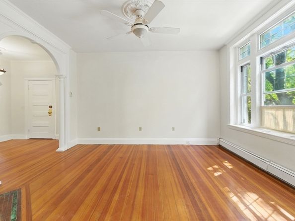 17 Strathmore Road 2, Brookline MA 02445