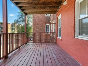 17 Strathmore Road 2, Brookline MA 02445