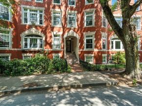 17 Strathmore Road 2, Brookline MA 02445