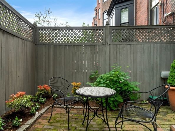 319 Marlborough St 1, Boston MA 02116