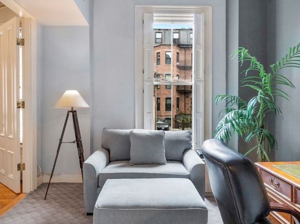 319 Marlborough St 1, Boston MA 02116