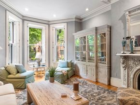 319 Marlborough St 1, Boston MA 02116