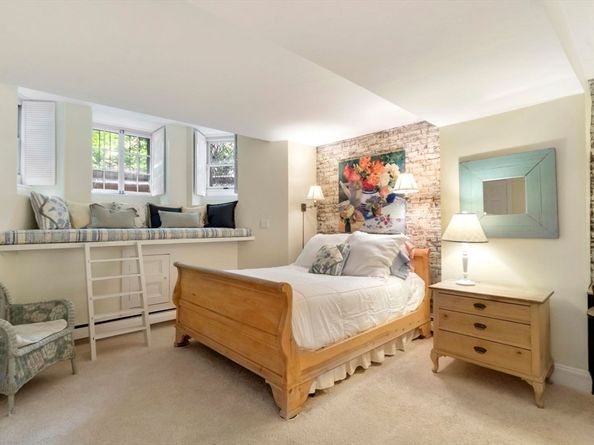 319 Marlborough St 1, Boston MA 02116