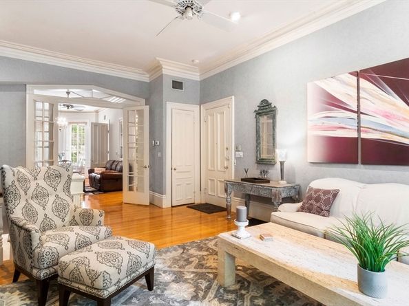 319 Marlborough St 1, Boston MA 02116