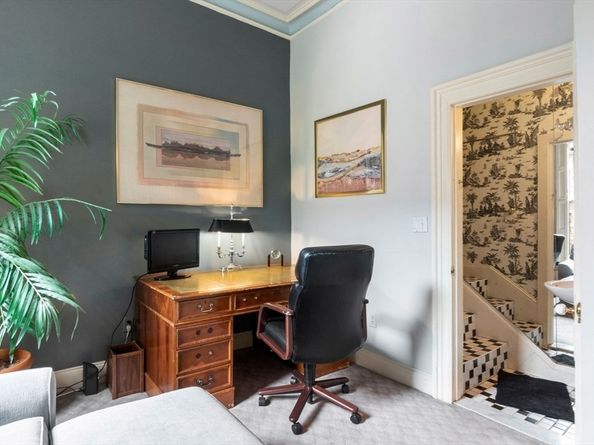 319 Marlborough St 1, Boston MA 02116