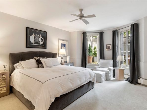 319 Marlborough St 1, Boston MA 02116