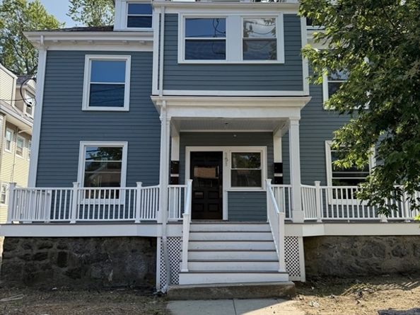 151 Townsend 1L, Boston MA 02121