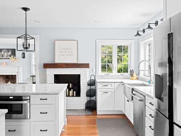 144 Spring Street, Marshfield MA 02050
