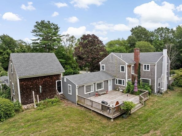 144 Spring Street, Marshfield MA 02050