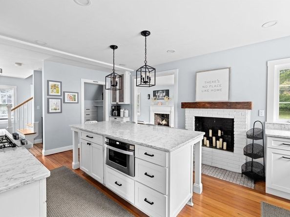 144 Spring Street, Marshfield MA 02050