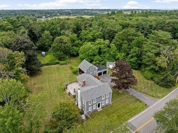 144 Spring Street, Marshfield MA 02050