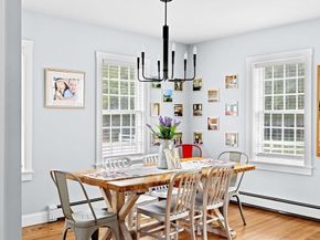 144 Spring Street, Marshfield MA 02050