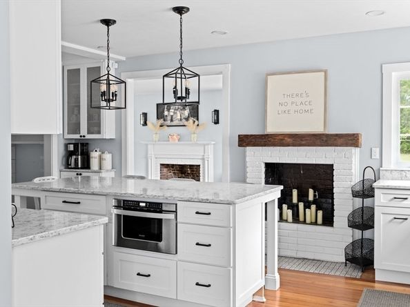 144 Spring Street, Marshfield MA 02050