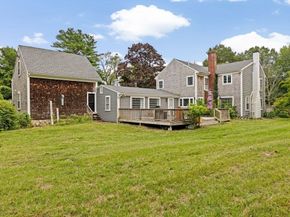 144 Spring Street, Marshfield MA 02050