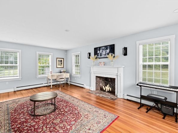 144 Spring Street, Marshfield MA 02050