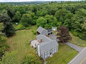 144 Spring Street, Marshfield MA 02050