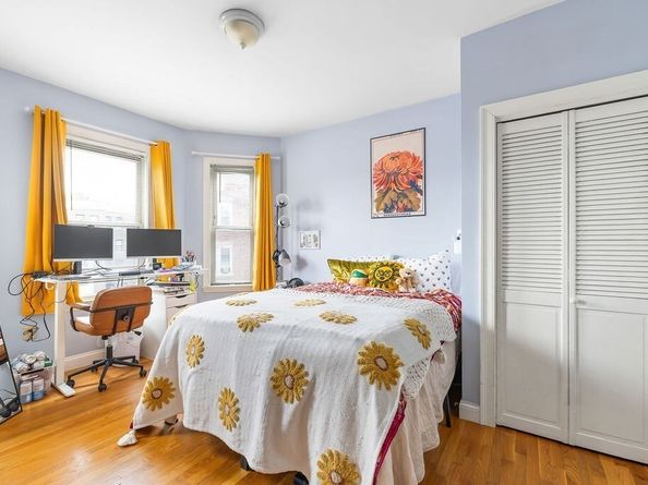 106 Chester St. 3, Boston MA 02134