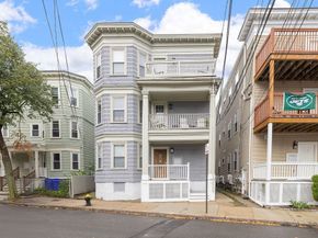 106 Chester St. 3, Boston MA 02134