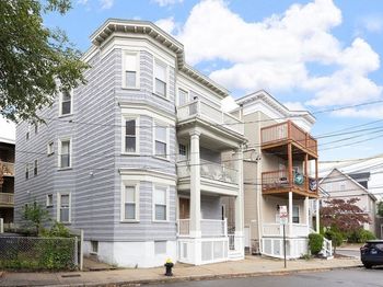 106 Chester St.