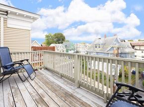 106 Chester St. 3, Boston MA 02134