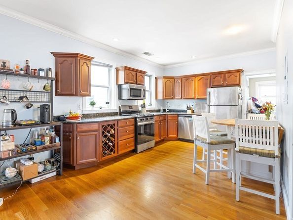 106 Chester St. 3, Boston MA 02134