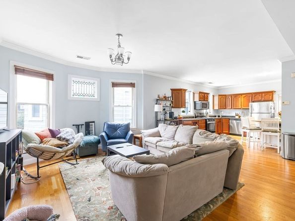 106 Chester St. 3, Boston MA 02134
