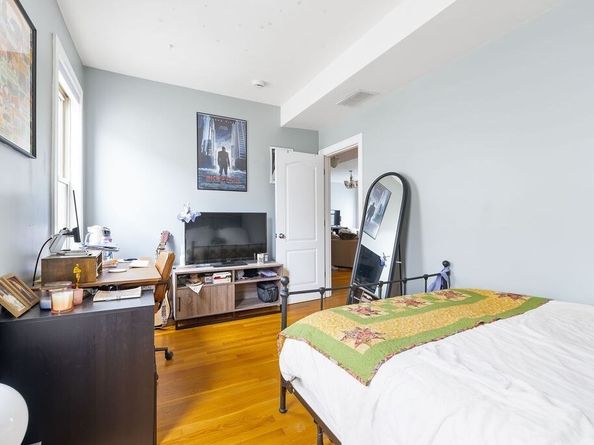106 Chester St. 3, Boston MA 02134
