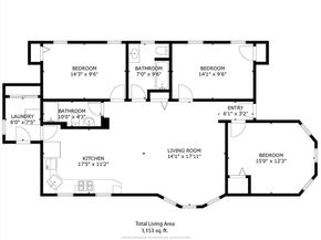 106 Chester St. 3, Boston MA 02134