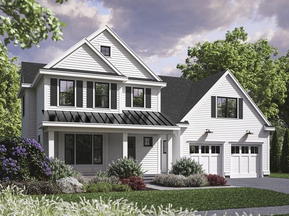 25 Euclid Ave, Natick MA 01760
