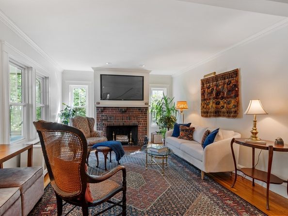 35 Tower Road, Lexington MA 02421