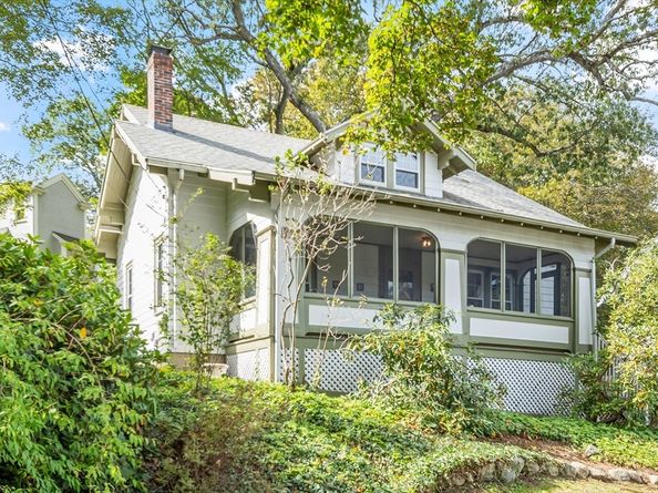 35 Tower Road, Lexington MA 02421