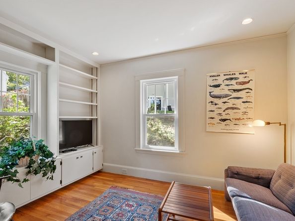 35 Tower Road, Lexington MA 02421