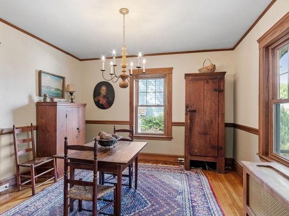 35 Tower Road, Lexington MA 02421