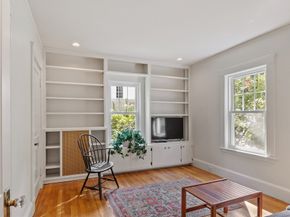 35 Tower Road, Lexington MA 02421