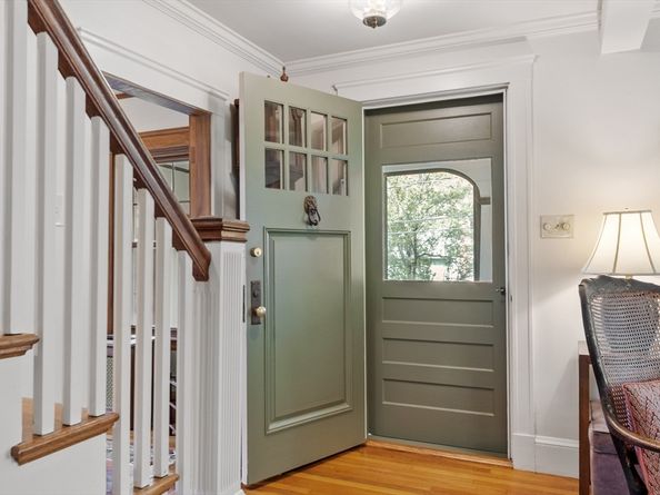 35 Tower Road, Lexington MA 02421