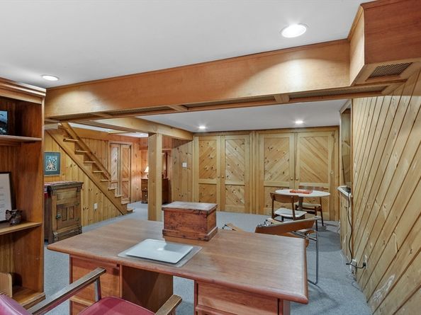 35 Tower Road, Lexington MA 02421