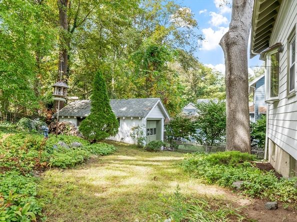 35 Tower Road, Lexington MA 02421