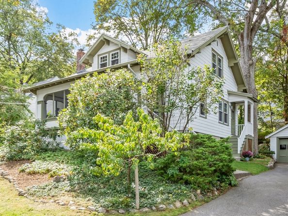 35 Tower Road, Lexington MA 02421