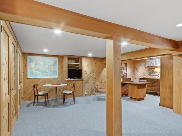 35 Tower Road, Lexington MA 02421