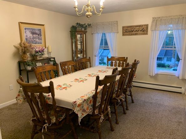 28 Servant Way, Southbridge MA 01550