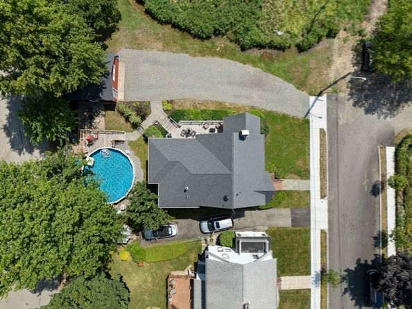 100 Thornton St, Quincy MA 02170